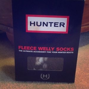 Welly Socks